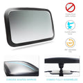 Baby Car Rearview Mirror by DailySale