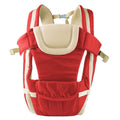 Baby Carrier Breathable Adjustable Wrap by DailySale