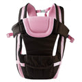 Baby Carrier Breathable Adjustable Wrap by DailySale