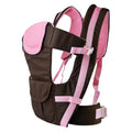 Baby Carrier Breathable Adjustable Wrap by DailySale