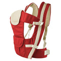 Baby Carrier Breathable Adjustable Wrap by DailySale