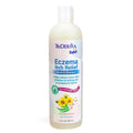 Baby Eczema Itch Relief Wash & Shampoo by TriDerma MD