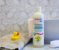 Baby Eczema Itch Relief Wash & Shampoo by TriDerma MD
