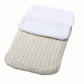 Baby Fleece Sleeping Bag by DailySale