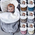 Baby Fleece Sleeping Bag by DailySale
