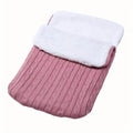 Baby Fleece Sleeping Bag by DailySale