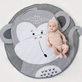 Baby Floor Game Mat by DailySale