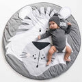 Baby Floor Game Mat by DailySale