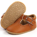 Baby Girl Flat Shoes by DailySale