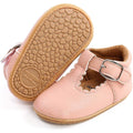 Baby Girl Flat Shoes by DailySale