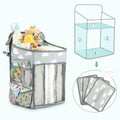 Baby Hanging Storage Caddy Crib Organizer by DailySale