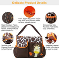Baby Nappy Diaper Bags by DailySale