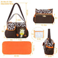 Baby Nappy Diaper Bags by DailySale