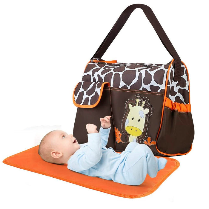 Baby Nappy Diaper Bags by DailySale