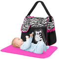 Baby Nappy Diaper Bags by DailySale