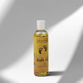 Baby Oil – Gentle Moisturizing Oil by Lulu’s Holistics