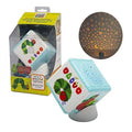 Baby Portable Sleep Soother and Projector Night Light by DailySale