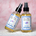Baby Powder Body Oil by Duma Mbili LLC