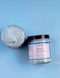 Baby Powder Whipped Body Butter by Duma Mbili LLC