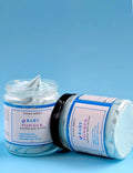 Baby Powder Whipped Body Butter by Duma Mbili LLC