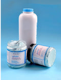 Baby Powder Whipped Body Butter by Duma Mbili LLC