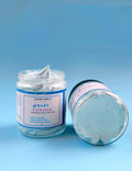 Baby Powder Whipped Body Butter by Duma Mbili LLC