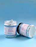 Baby Powder Whipped Body Butter by Duma Mbili LLC
