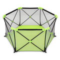 Baby Safe Playpen Portable Play Yard by DailySale