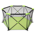 Baby Safe Playpen Portable Play Yard by DailySale