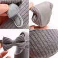 Baby Soft Sole Toddler Shoes by DailySale