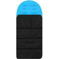 Baby Stroller Sleeping Bag Newborn Swaddle Wrap Toddler Footmuff Blanket by DailySale
