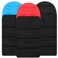 Baby Stroller Sleeping Bag Newborn Swaddle Wrap Toddler Footmuff Blanket by DailySale