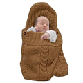 Baby Wrap Swaddle Blanket by DailySale