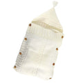 Baby Wrap Swaddle Blanket by DailySale