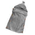Baby Wrap Swaddle Blanket by DailySale