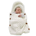 Baby Wrap Swaddle Blanket by DailySale