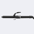 BaByliss Pro 1-Inch Curling Iron, Porcelain Ceramic Professional (Refurbished) by DailySale
