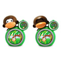 BabyZoo MoMo Monkey Sleep Trainer Clock by DailySale