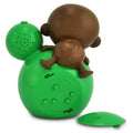 BabyZoo MoMo Monkey Sleep Trainer Clock by DailySale