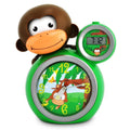 BabyZoo MoMo Monkey Sleep Trainer Clock by DailySale