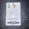 Mutoh MS41 Ink Smart Chip Card, Yellow
