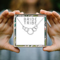 Bachelorette Party Necklace by Dear Ava