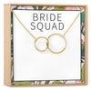 Bachelorette Party Necklace