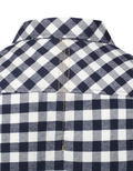 Printed Flannel Long Sleeve by Boutique 23