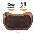 Back Neck and Shoulder Massage Pillow by DailySale