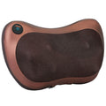 Back Neck and Shoulder Massage Pillow by DailySale