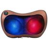 Back Neck and Shoulder Massage Pillow