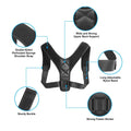 Back Posture Adjustable Corrector by DailySale