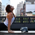 Back to Basics Gym Bag Kit by DailySale