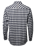 Printed Flannel Long Sleeve by Boutique 23